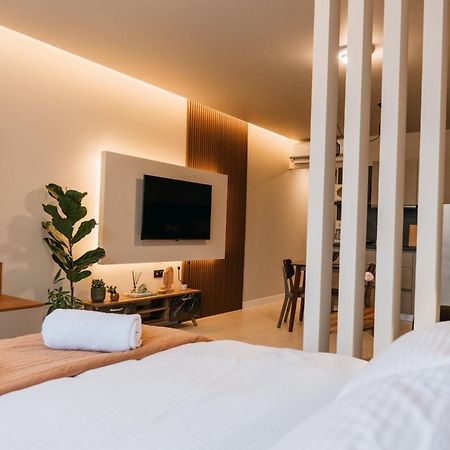Urban Style Suite アレクサンドルポリス エクステリア 写真