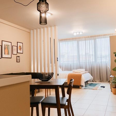 Urban Style Suite アレクサンドルポリス エクステリア 写真