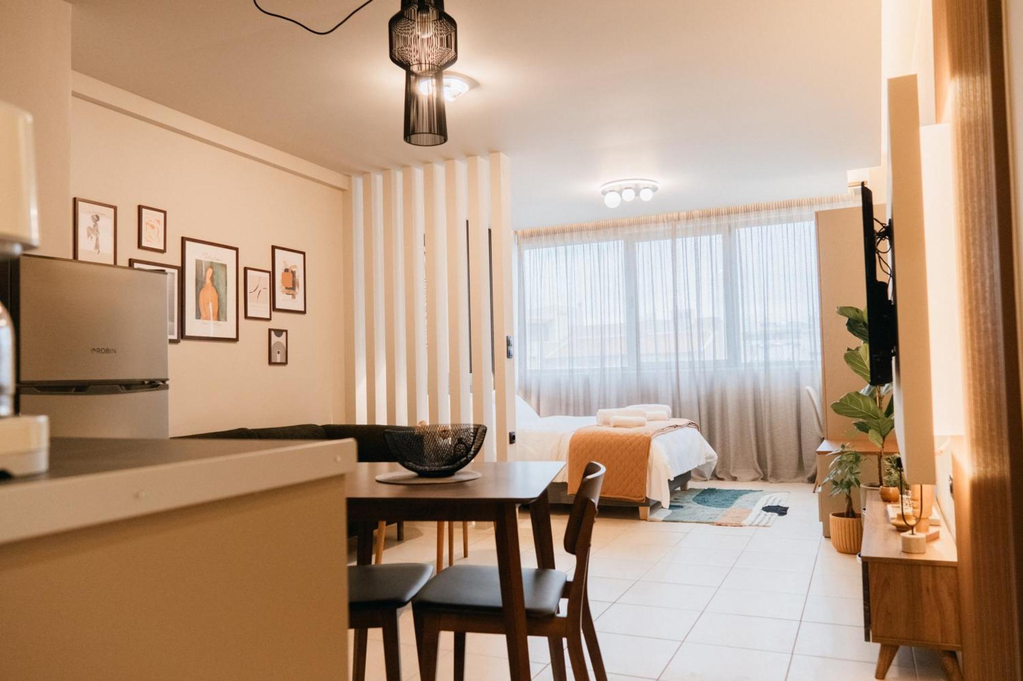 Urban Style Suite アレクサンドルポリス エクステリア 写真