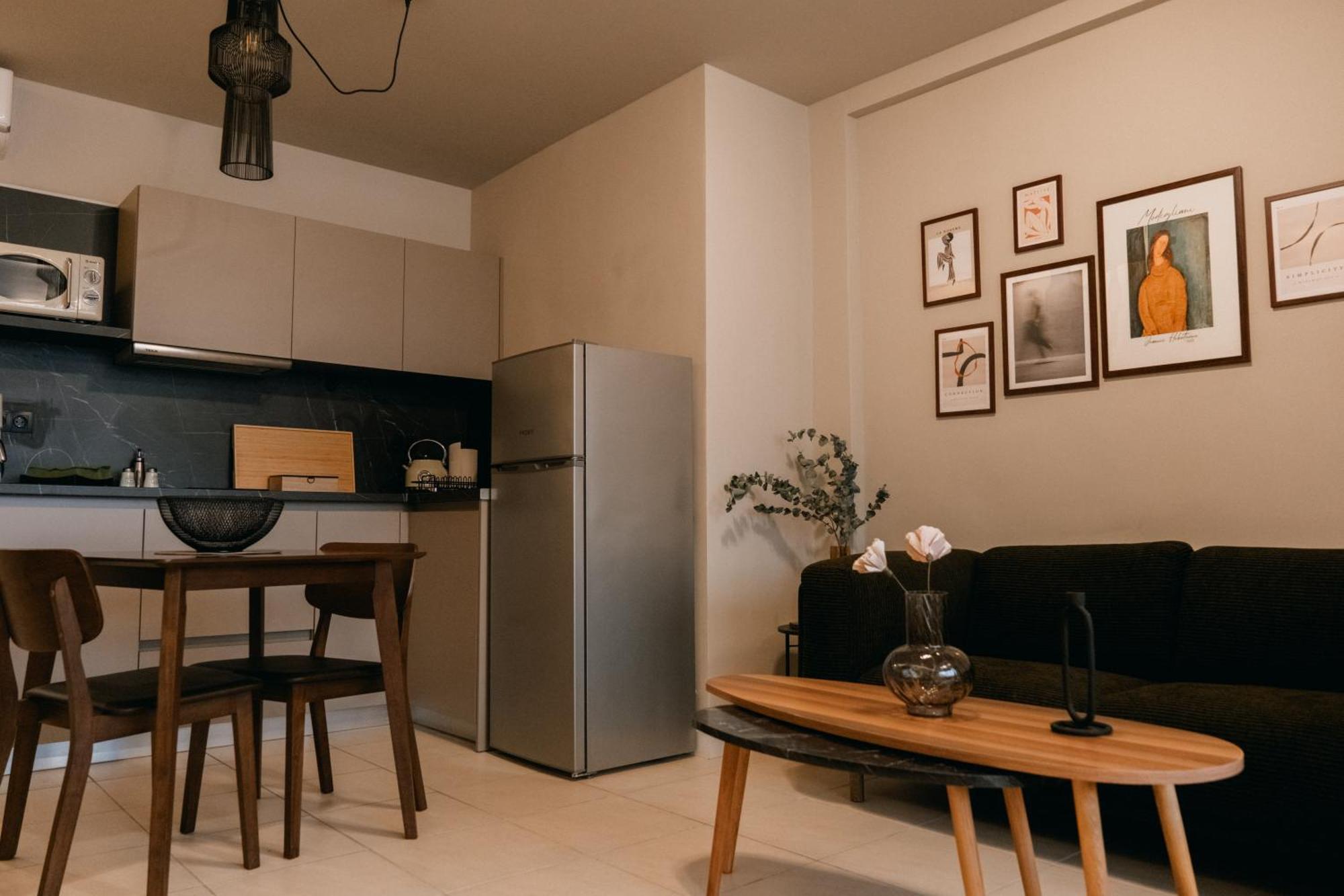 Urban Style Suite アレクサンドルポリス エクステリア 写真