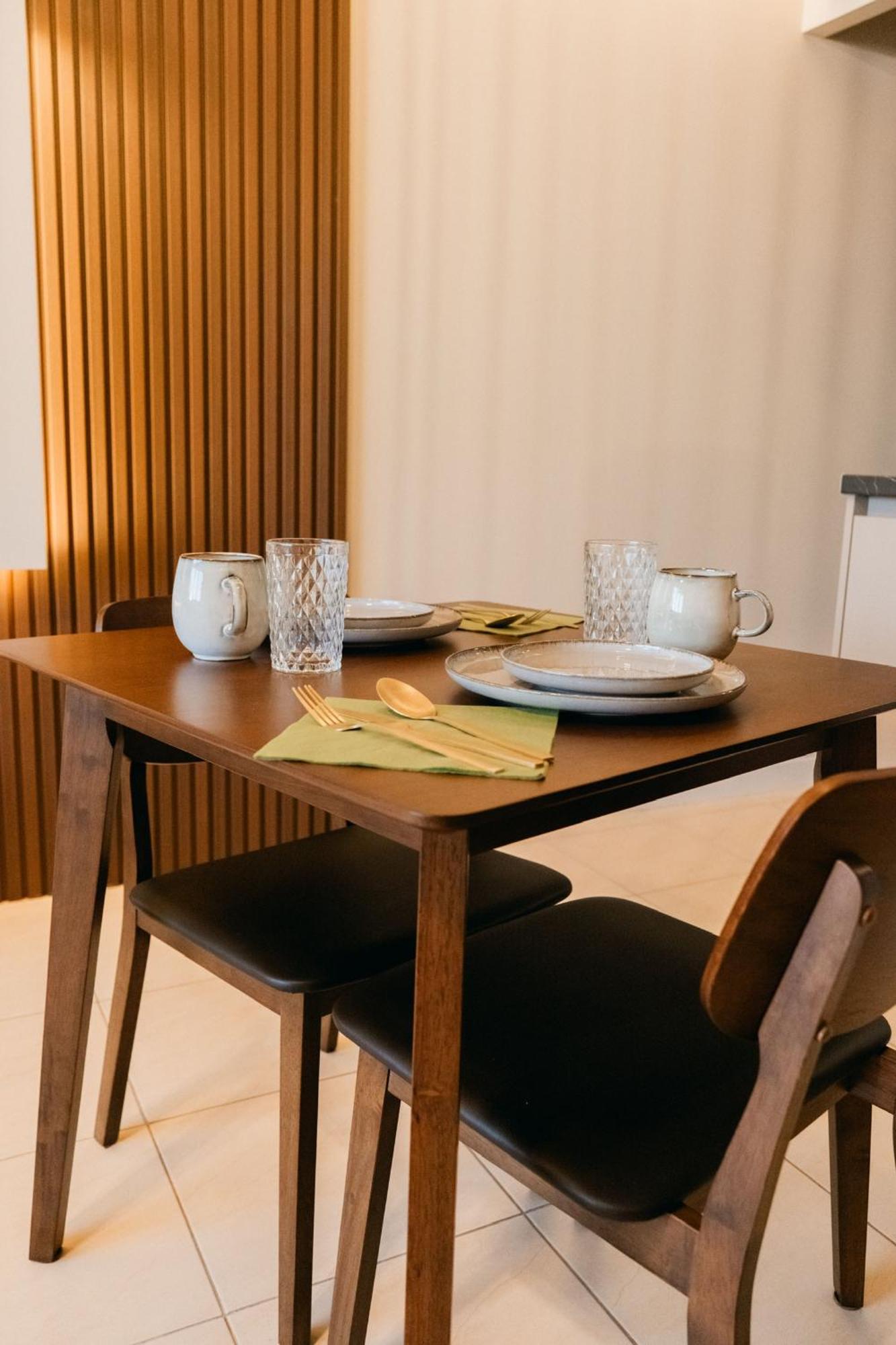 Urban Style Suite アレクサンドルポリス エクステリア 写真