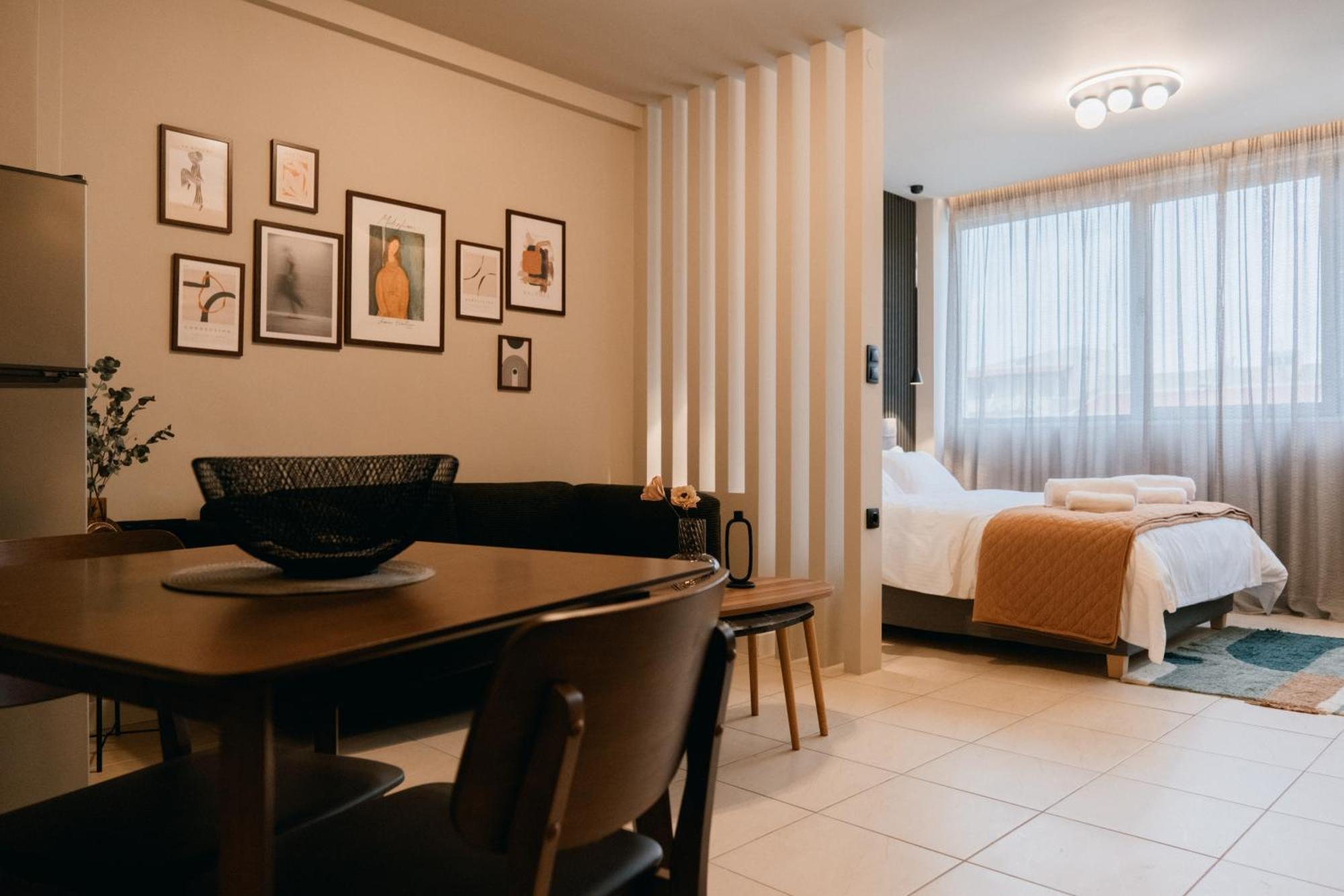Urban Style Suite アレクサンドルポリス エクステリア 写真