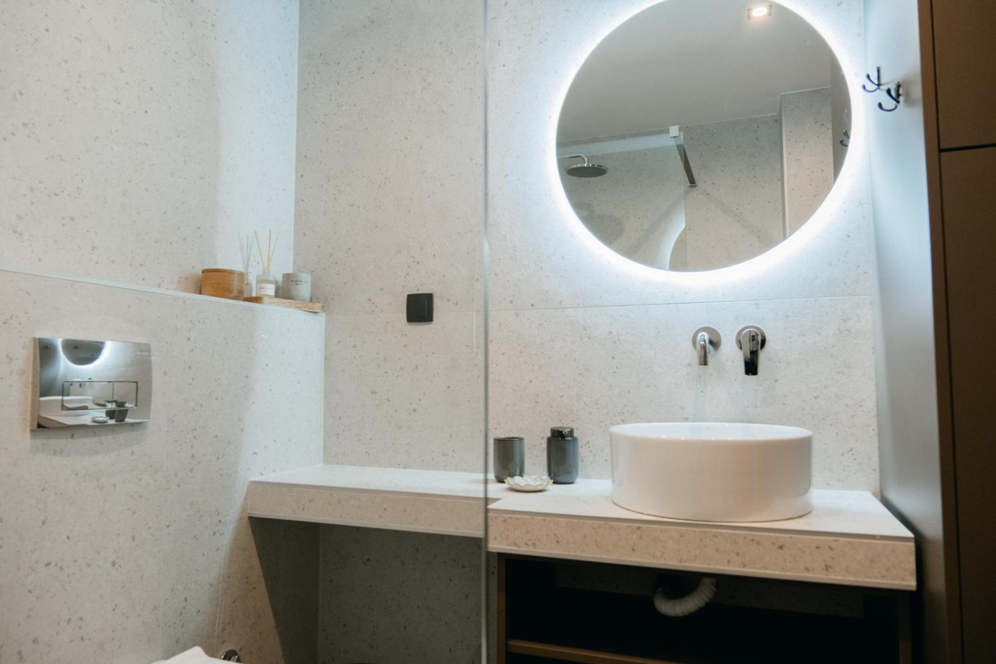 Urban Style Suite アレクサンドルポリス エクステリア 写真