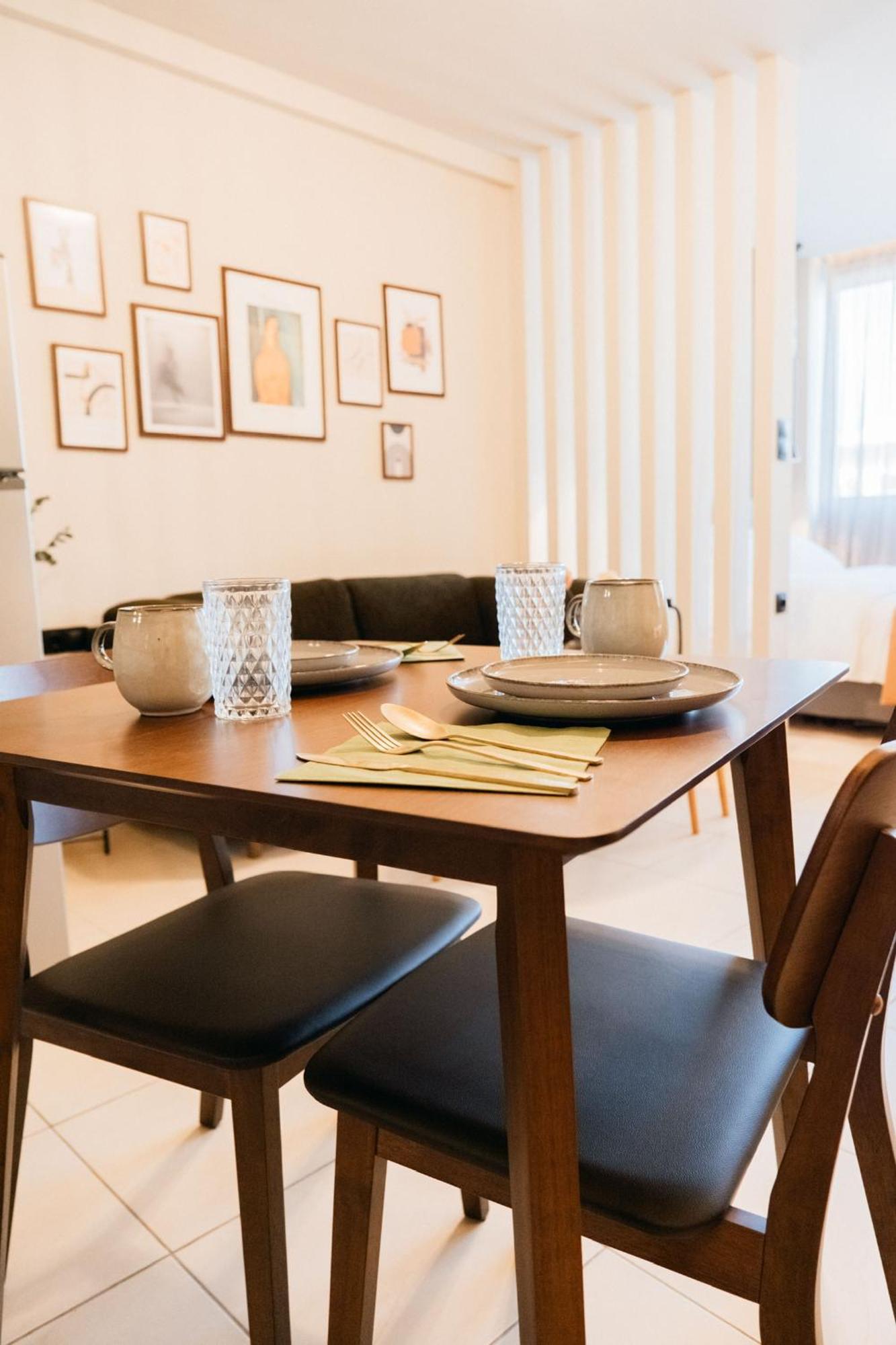 Urban Style Suite アレクサンドルポリス エクステリア 写真