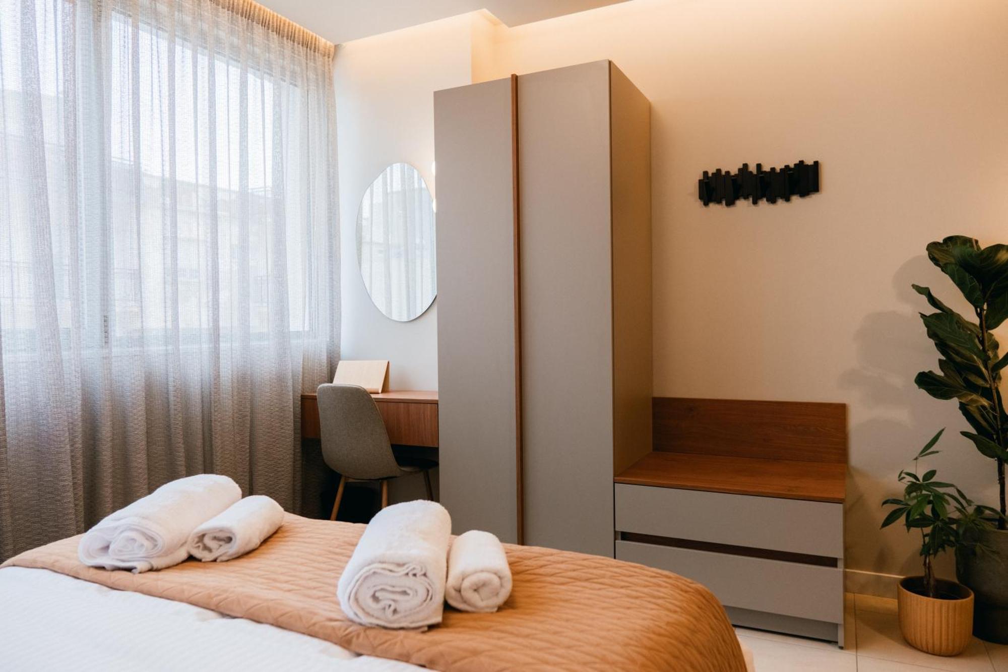 Urban Style Suite アレクサンドルポリス エクステリア 写真